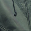 SWEAT DAINESE DAEMON-X SAFETY KAKI NOIR