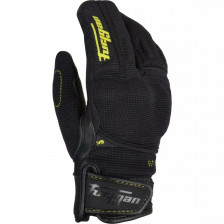 GANT FURYGAN JET LOBSTER D3O NOIR JAUNE