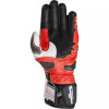 GANT FURYGAN STYG 20 X KEVLAR NOIR BLANC ROUGE