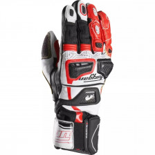 GANT FURYGAN STYG 20 X KEVLAR NOIR BLANC ROUGE