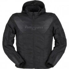 BLOUSON FURYGAN SHARD NOIR