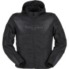 BLOUSON FURYGAN SHARD NOIR
