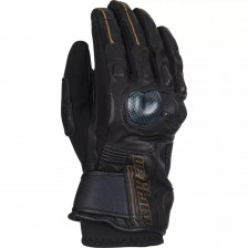 GANT FURYGAN CORDOBA NOIR