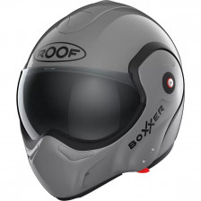 ROOF RO9 BOXXER GRIS NARDO