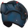 ROOF RO9 BOXXER CARBON MONO BLEU