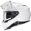 HJC RPHA71 BLANC
