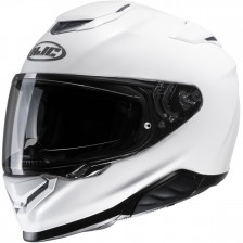 HJC RPHA71 BLANC