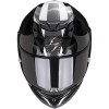 SCORPION EXO-520 EVO AIR LATEN NOIR BLANC 22-06