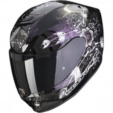 SCORPION EXO-391 DREAM NOIR CAMELEON 22-06