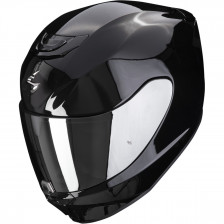 SCORPION EXO-391 SOLID NOIR 22-06