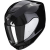 SCORPION EXO-391 SOLID NOIR 22-06