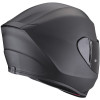 SCORPION EXO-391 NOIR MAT 22-06