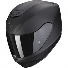 SCORPION EXO-391 NOIR MAT 22-06