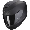 SCORPION EXO-391 NOIR MAT 22-06