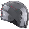SCORPION EXO-230 SR GRIS ROUGE