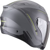 SCORPION EXO-230 FENIX GRIS MAT NOIR