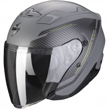 SCORPION EXO-230 FENIX GRIS MAT NOIR