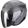 SCORPION EXO-230 FENIX GRIS MAT NOIR