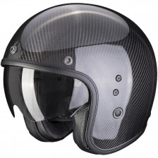 SCORPION BELFAST EVO CARBON NOIR 22-06