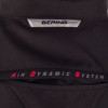 BLOUSON BERING ARTEMIS NOIR