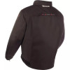 BLOUSON BERING ARTEMIS NOIR