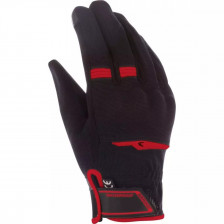 GANT BERING BORNEO EVO NOIR ROUGE