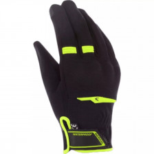 GANT BERING BORNEO EVO NOIR FLUO