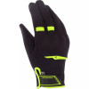 GANT BERING BORNEO EVO NOIR FLUO