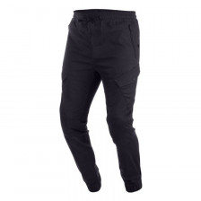 PANTALON BERING RICHIE NOIR
