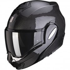 SCORPION EXO-TECH EVO CARBON NOIR 22-06