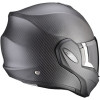SCORPION EXO-TECH EVO CARBON NOIR MAT 22-06