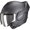 SCORPION EXO-TECH EVO CARBON NOIR MAT 22-06