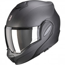 SCORPION EXO-TECH EVO CARBON NOIR MAT 22-06
