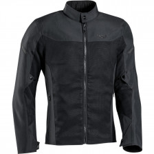 BLOUSON IXON FRESH NOIR