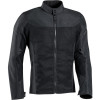 BLOUSON IXON FRESH NOIR