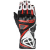 GANT IXON GP5 AIR NOIR BLANC ROUGE