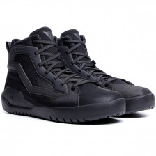 BASKETS DAINESE URBACTIVE GORE-TEX NOIR