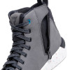 BASKETS DAINESE LADY METRACTIVE D-WP GRIS BLANC