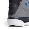 BASKETS DAINESE LADY METRACTIVE D-WP GRIS BLANC