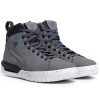 BASKET DAINESE LADY METRACTIVE D-WP GRIS BLANC