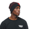 BONNET DAINESE B04 RACING CUFF BEANIE NOIR CAMO