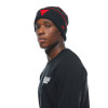 BONNET DAINESE B04 RACING CUFF BEANIE NOIR CAMO