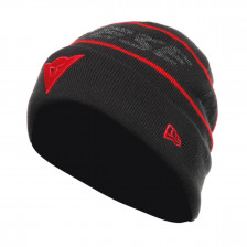 BONNET DAINESE B04 RACING CUFF BEANIE NOIR CAMO