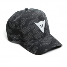 CASQUETTE DAINESE C05 RACING EFRAME NOIR CAMO