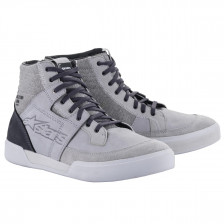 ALPINESTARS AS-DSL AKIO ASH GRIS NOIR 42
