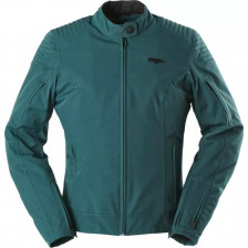 BLOUSON FURYGAN JODY VERT