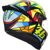 AGV K1 S SOLELUNA  2017 22 06