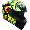 AGV K1 S SOLELUNA  2017 22 06