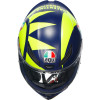 AGV K1 S SOLELUNA 2018 22 06 L