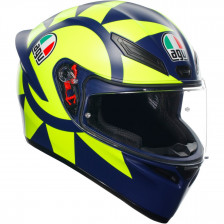 AGV K1 S SOLELUNA 2018 22 06 L